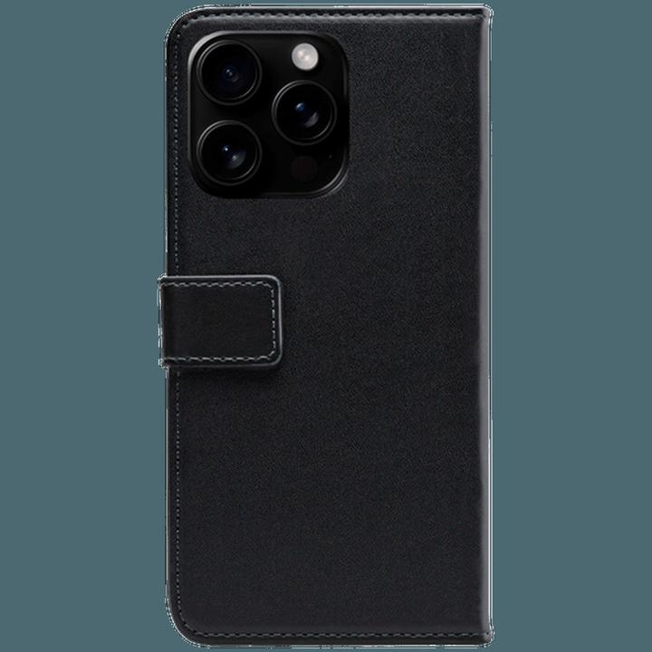 Actual product image Mobilize Classic Gelly Purse (Apple iPhone 16 Pro Max)