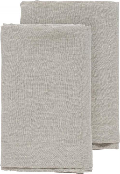 Nordal Pure Linen (270 x 140 cm)