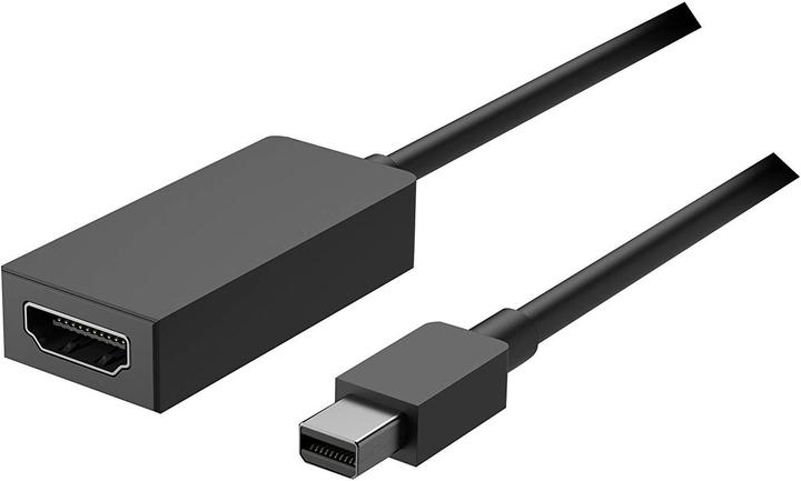 Produktbild Microsoft Mini DP zu (HDMI, 23 cm)
