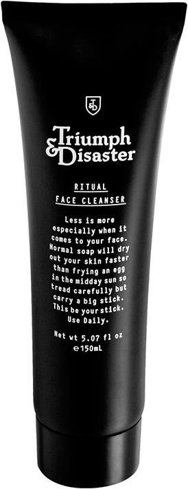 Image du produit Triumph & Disaster Rituel (Mousse, Gel, 150 ml)
