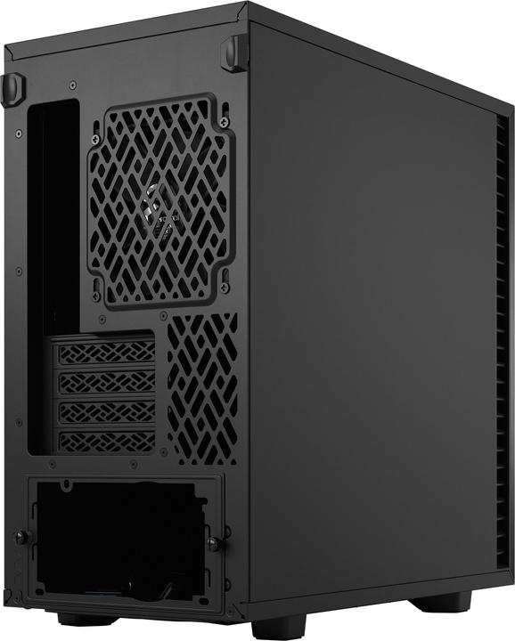 Produktbild Fractal Define 7 Mini (mATX, Mini-ITX, Mini-DTX)