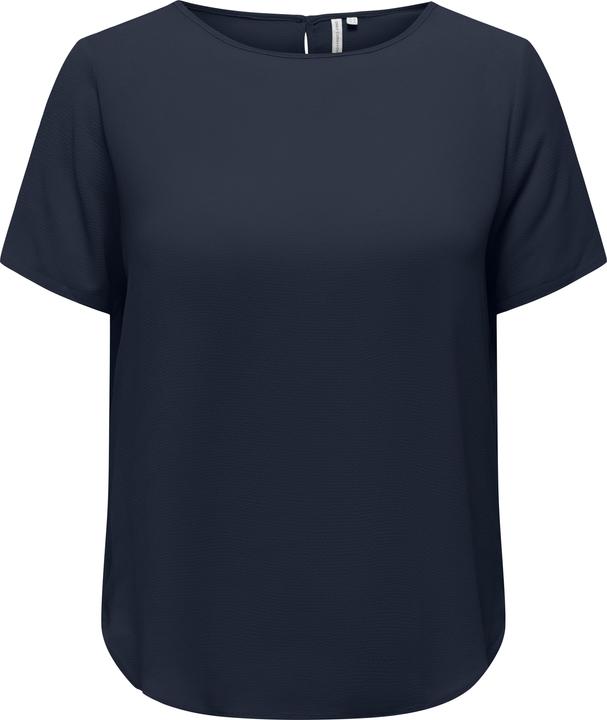 Actual product image Only Curvy Print Top (48)