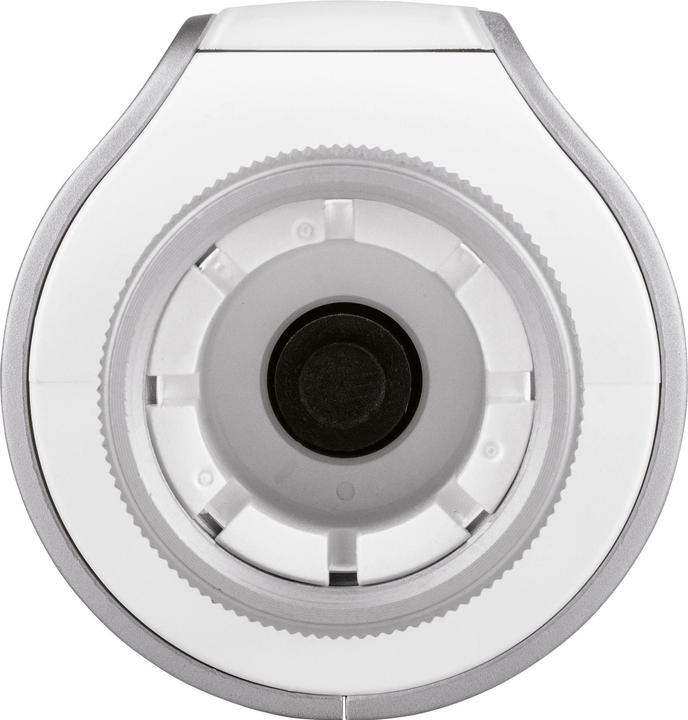 Actual product image EQ-3 Smart Home Radiator Thermostat - Evo, Silver, Digital Thermostat Heating, Control