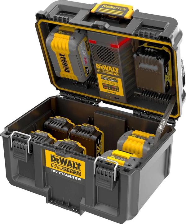 DeWalt DWST83471-QW (120 V)