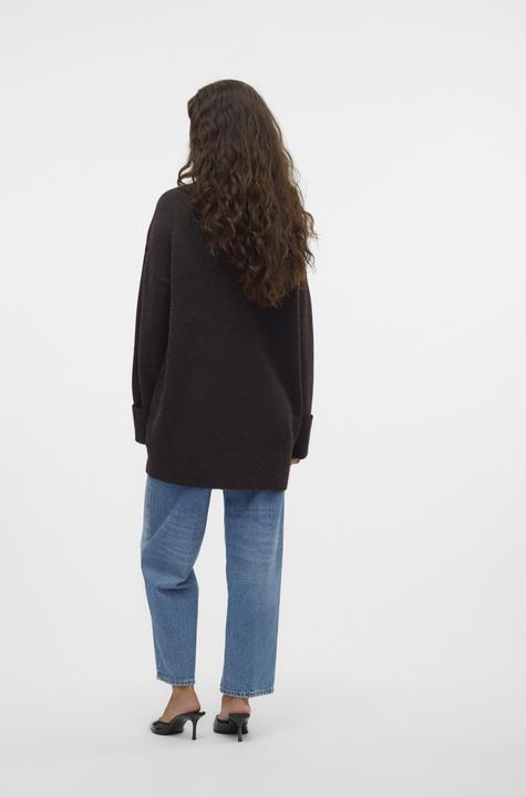 Produktbild Vero Moda VMIRIS Pullover Strickpullover (XS)