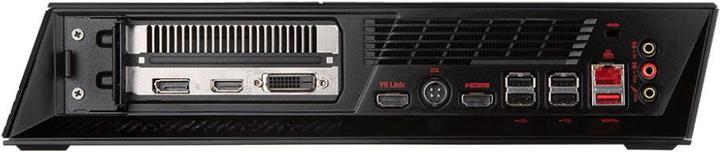 Produktbild MSI Trident 3 – 256GB+1TB – 8RD-038 (Intel Core i7-8700, 16 GB, 256 GB, GeForce GTX 1070)