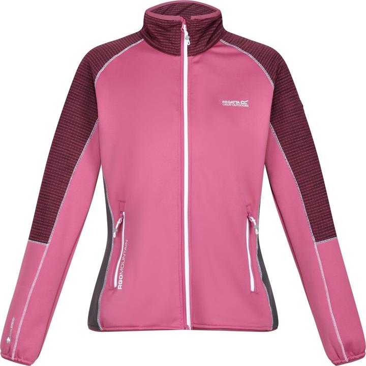Regatta Yare Vi Jacke Leicht (44)