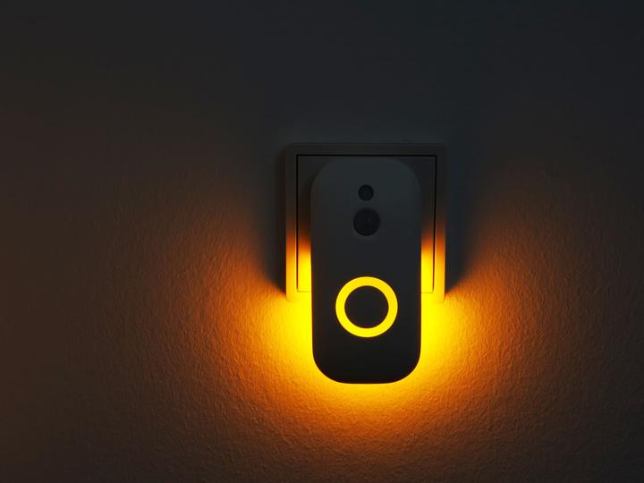 Produktbild Müller Licht Nachtlicht