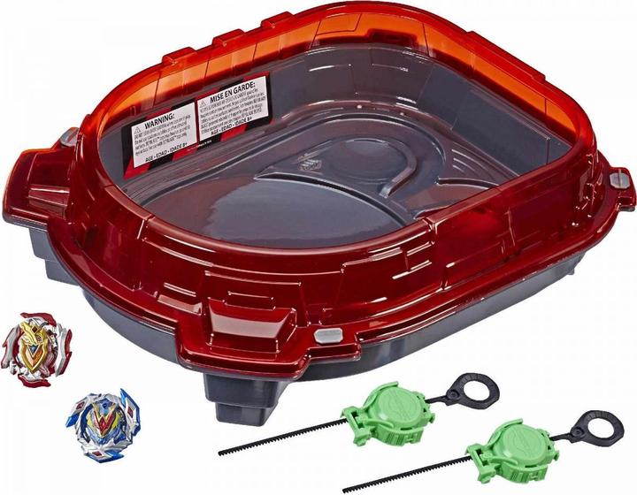 Image du produit Hasbro Sling Shock