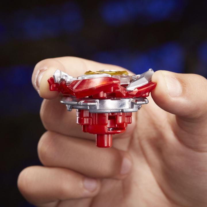 Image du produit Hasbro Sling Shock