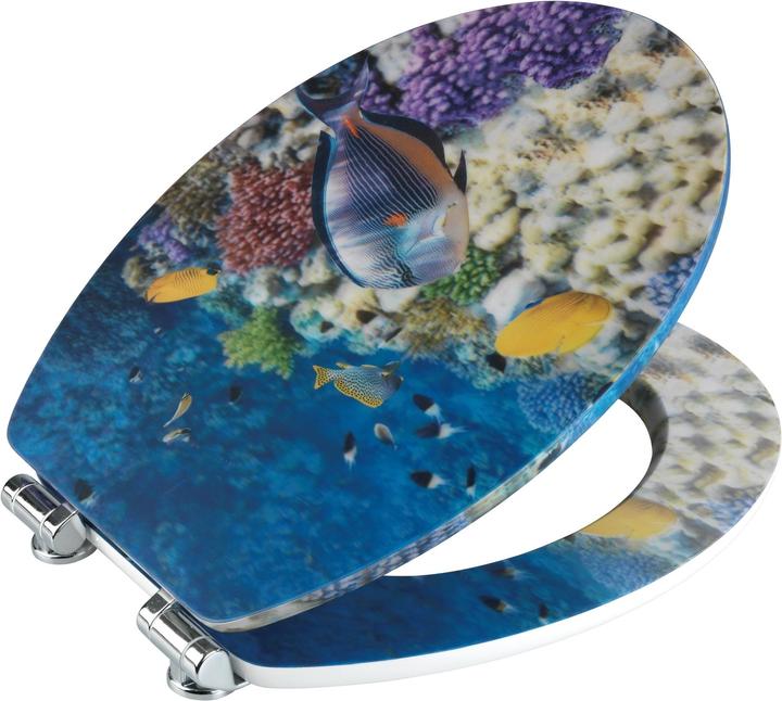 Image du produit Wenko Poissons