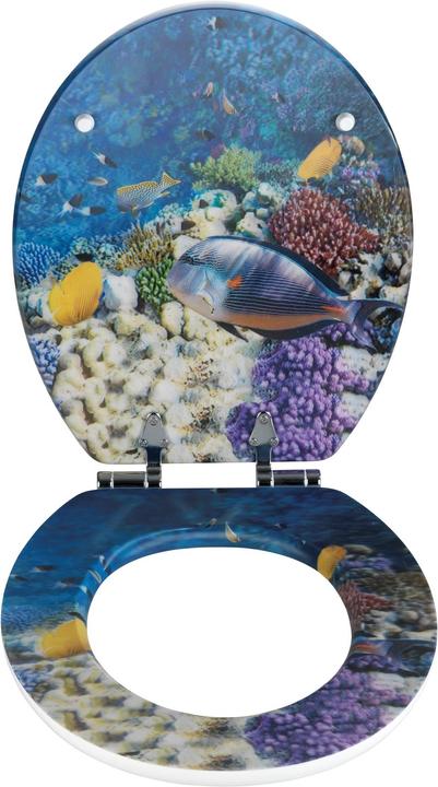 Image du produit Wenko Poissons