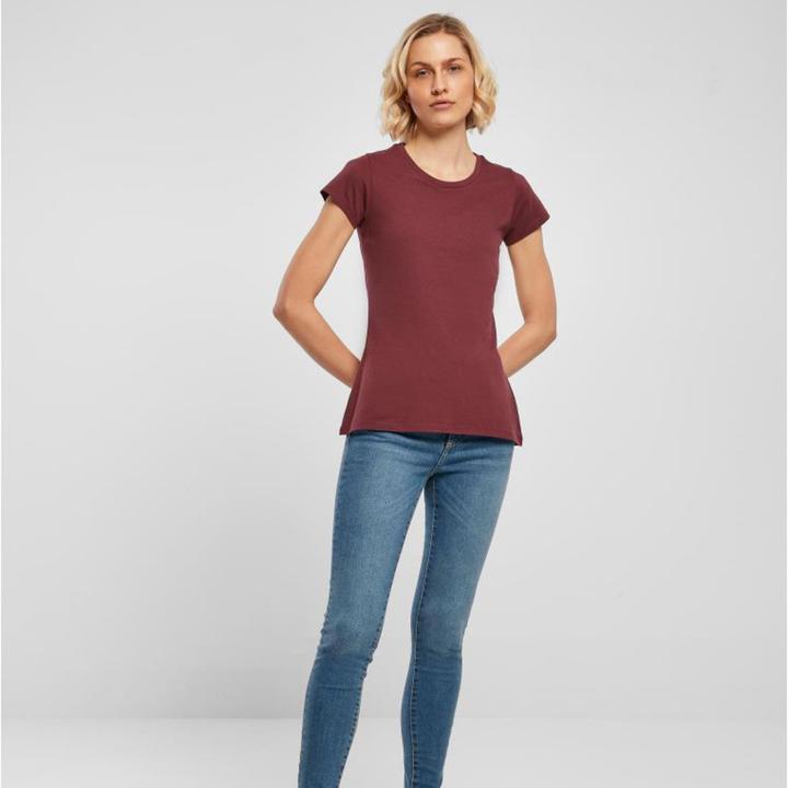 Actual product image Build Your Brand Basic Tshirt (4XL)