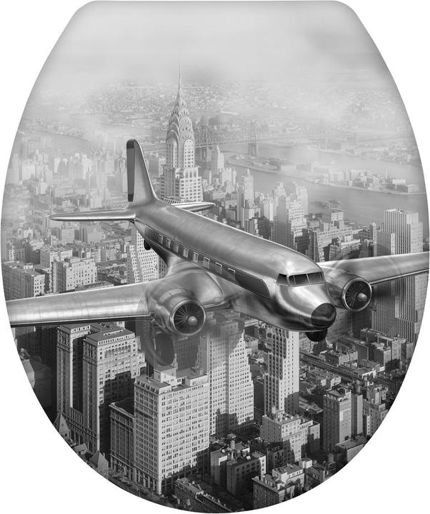 Wenko Old-Time Plane