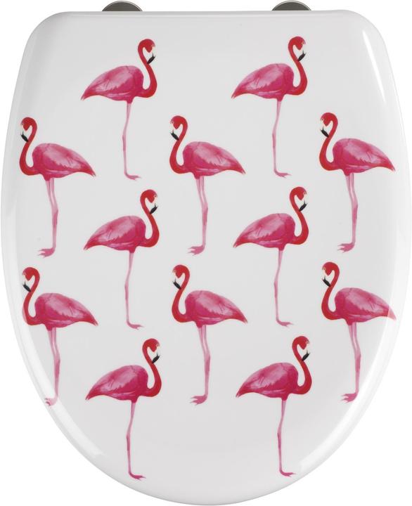 Wenko Flamingo