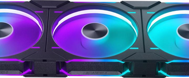 Immagine prodotto Phanteks D30 PWM Flusso d'aria inverso (140 mm, 3 x)