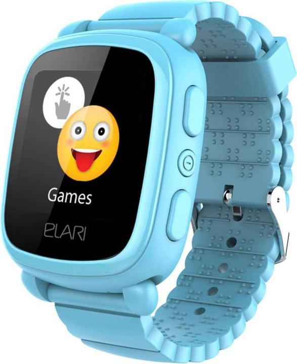 Produktbild Elari KidPhone 2 GPS Tracker (35.60 mm, 2G)
