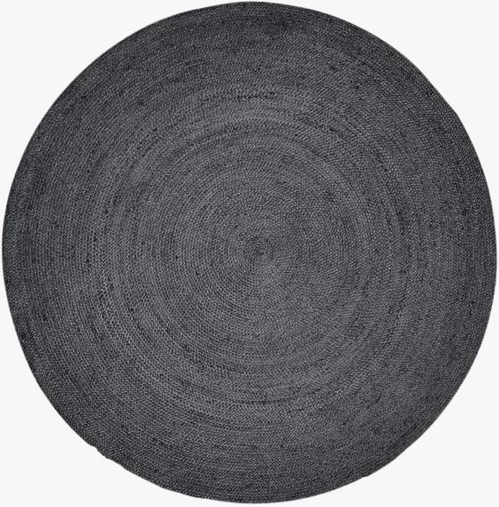 Actual product image Nordal Jute (Ø 150 cm)