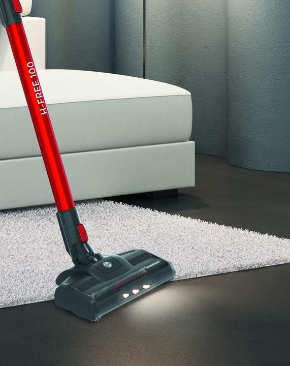 Image du produit Hoover H-FREE 100 PETS