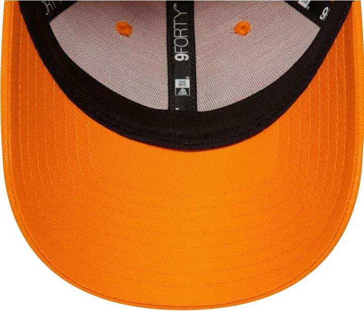 Actual product image New Era 9Forty Formula 1 Mclaren (One size)