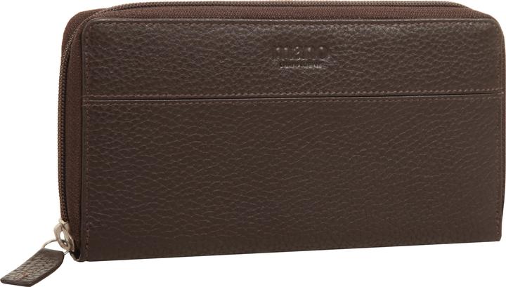 Actual product image Mano Ladies' wallet