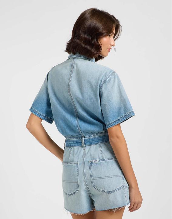 Actual product image Lee Jumpsuit Chore Shortall (XS)
