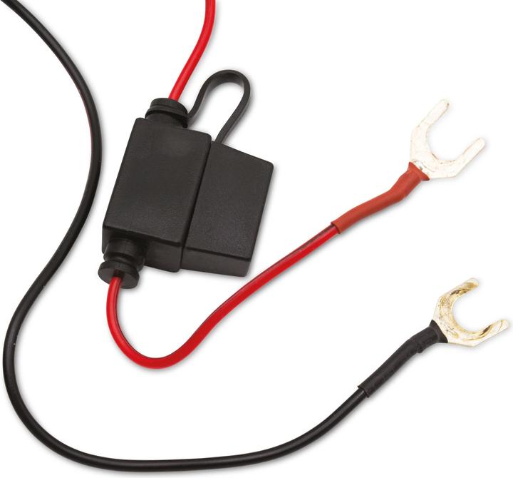 Image du produit Technaxx Autoalarm Pro TX-168