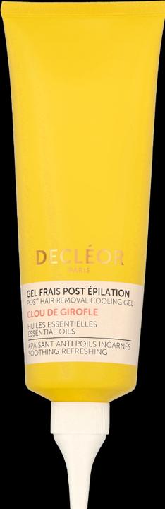 Actual product image Decleor clove (Gel, 125 ml)