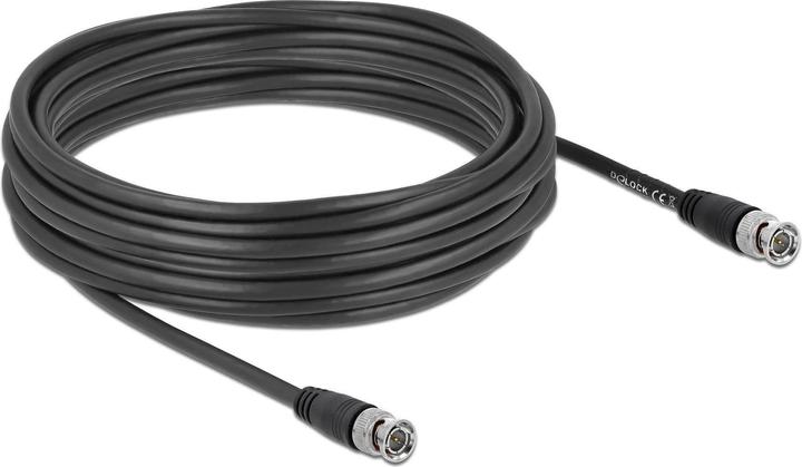 Produktbild Delock Bnc — Bnc (Antennendose)