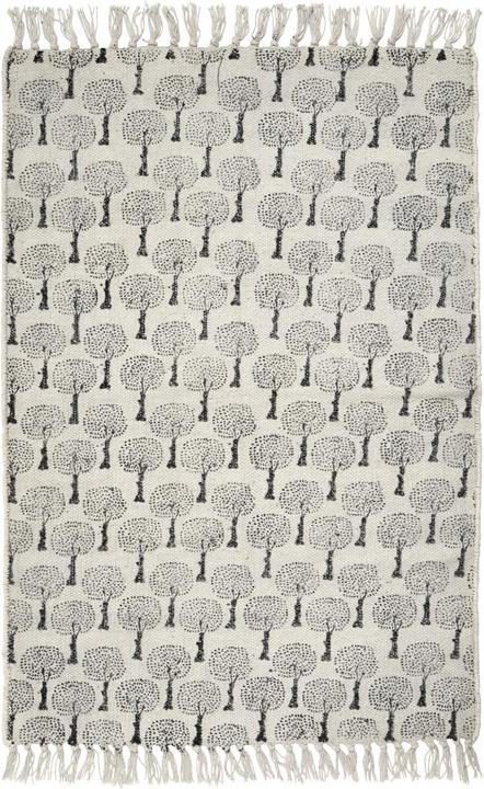 Nordal Trees (200 x 250 cm)