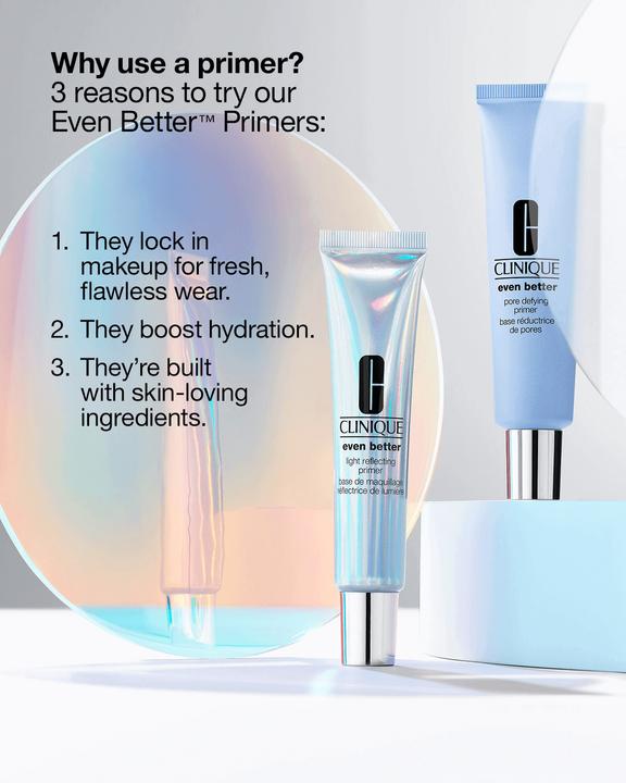 Actual product image Clinique Even Better (30 ml)