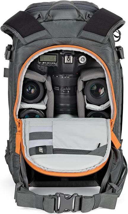 Immagine prodotto Lowepro Whistler BP 350 AW II (Zaino per fotocamera)