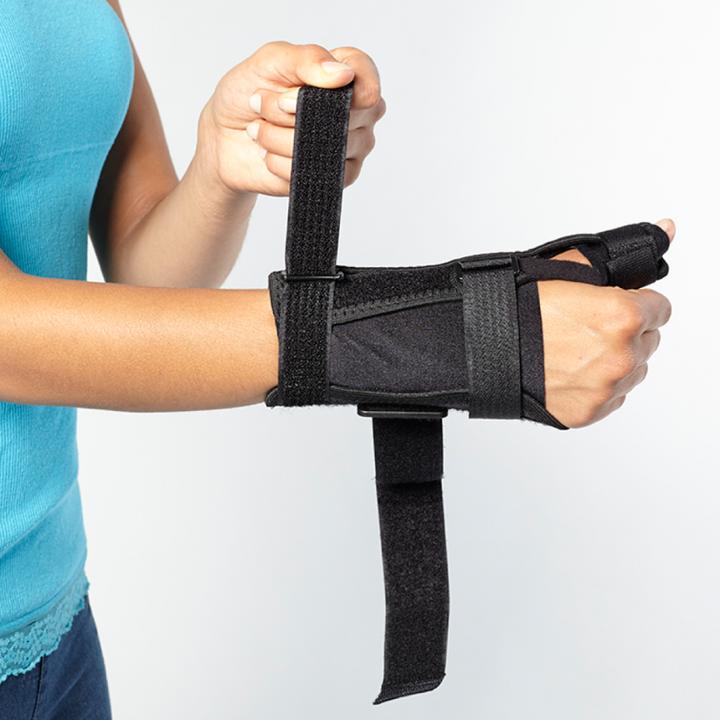 Produktbild BioSkin Wrist/Thumb Spica (XL, XXL)