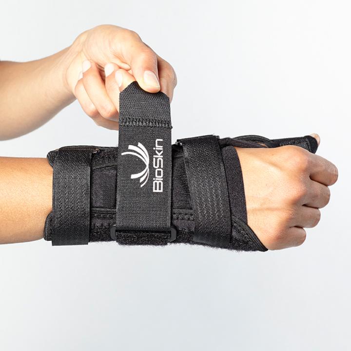 Produktbild BioSkin Wrist/Thumb Spica (XL, XXL)