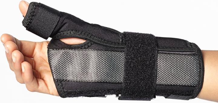 Produktbild BioSkin Wrist/Thumb Spica (XL, XXL)