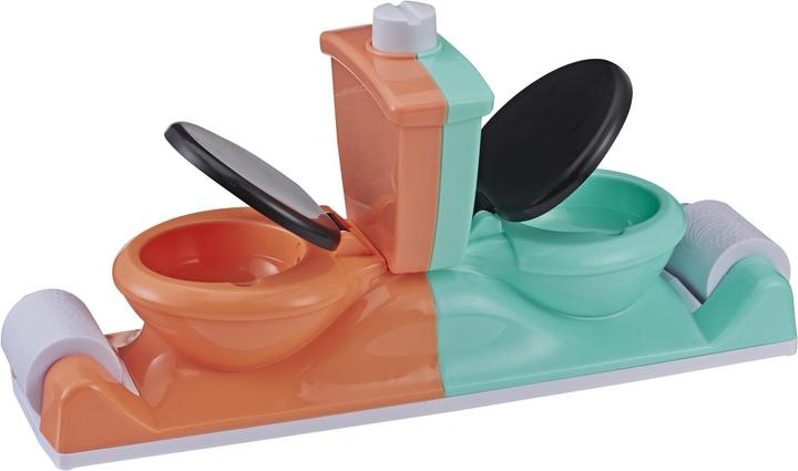Produktbild Hasbro Pipi Party Duell (Deutsch, Englisch)