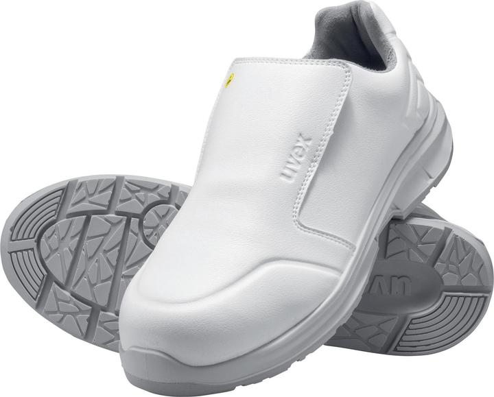 Produktbild Uvex Safety 1 Sport (S2, 39)