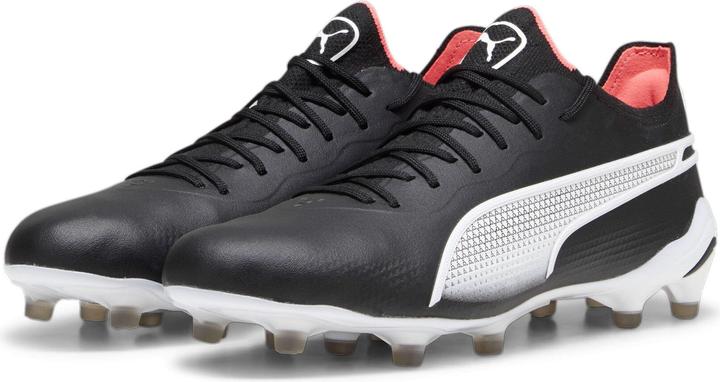 Actual product image Puma King Ultimate Fg/Ag (42.5)