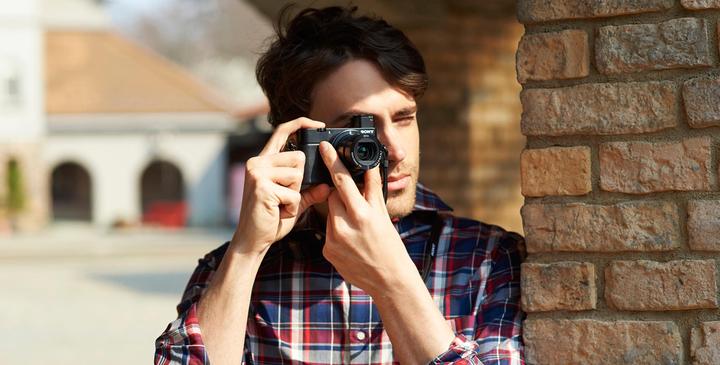 Immagine prodotto Sony Lcj-Rxf (Custodia per fotocamera)