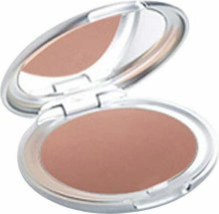 Image du produit T. LeClerc T leclerc Facial Poudre Compacte Dermophile Poudre Compacte 17 Dore (17 Doré)