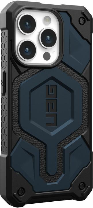 Produktbild UAG Monarch Pro Case (Apple iPhone 15 Pro)