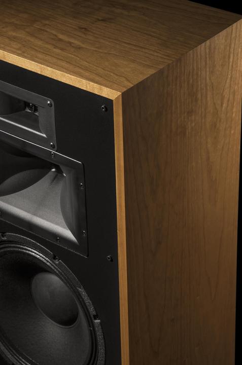 Produktbild Klipsch Forte III (1 Stk.)