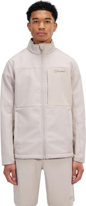 Immagine prodotto Berghaus M Ghlas 3.0 Softshell Jkt (Jacke) (XXL)