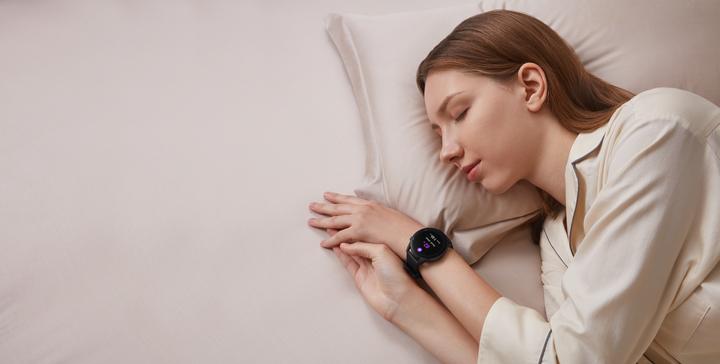 Image du produit Xiaomi Mi Watch (53.35 mm)