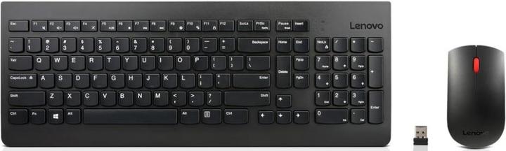 Image du produit Lenovo Essential (CH, Sans fil)