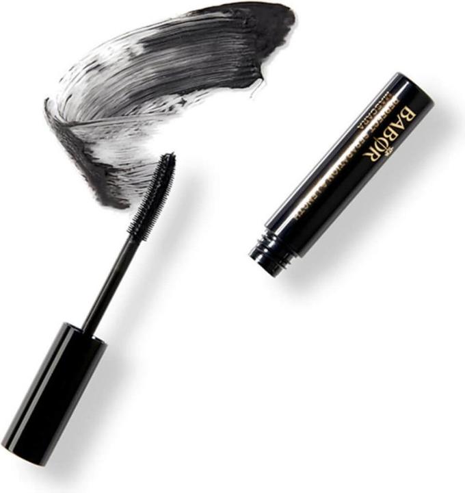 Actual product image Babor Perfect Separation & Length Mascara