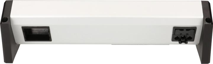 Produktbild Bachmann Tischsteckdosenleiste DESK 1, 2x T13, 1x USB A/C, 1x Custom (2 x, USB-A, USB-C, Typ 13)
