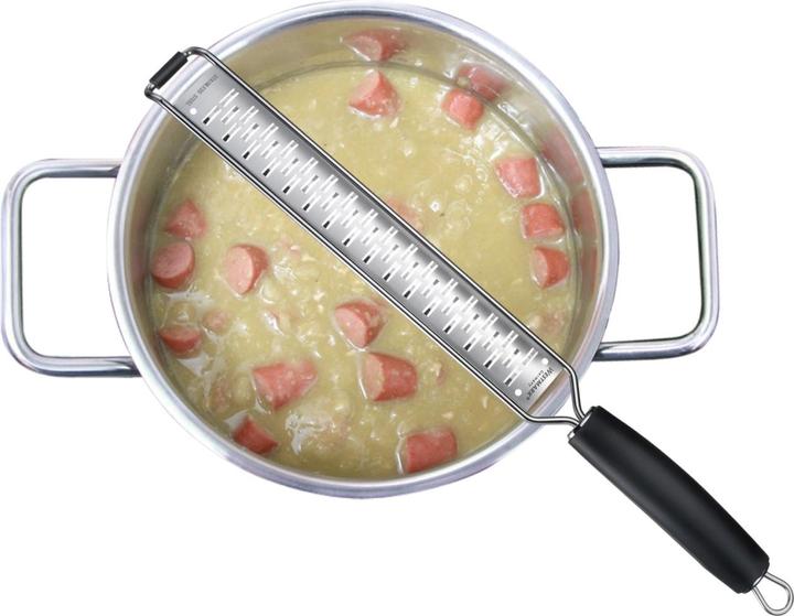 Produktbild Westmark Reibe "Technicus-Pro" raspel