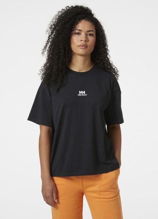 Actual product image Helly Hansen T-Shirt mit YU-Patch (L)