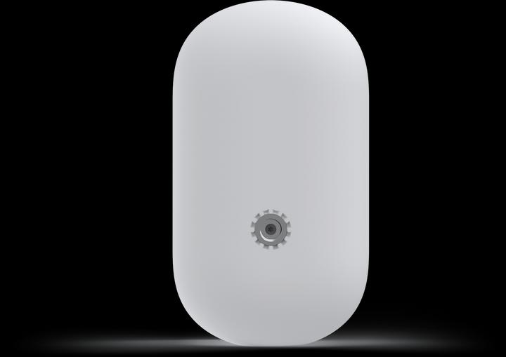 Image du produit Arlo Essential 2 2K Outdoor Camera 3-pack (2688 x 1520 pixels)